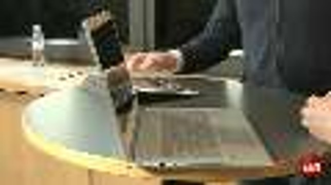 Acer S7, un concurrent pour le MacBook Air 13 pouces ?