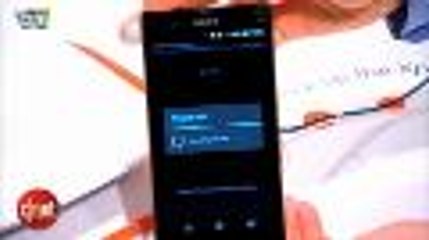 CES 2013 : Sony mise sur le NFC