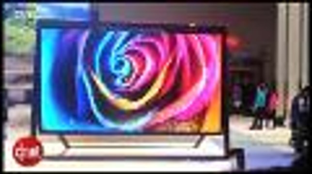 CES 2013 : Un téléviseur 110 pouces chez Samsung