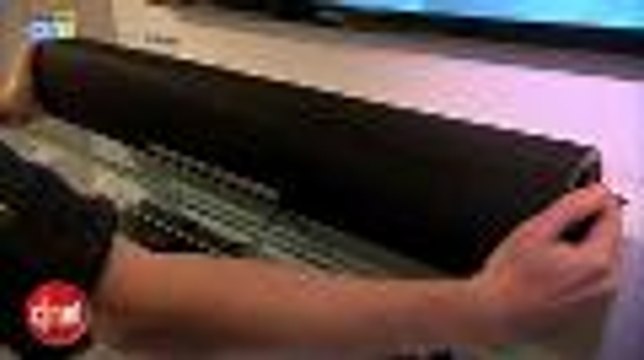 CES 2013 : Philips HTL5120