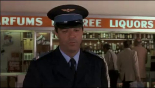 La Cage aux folles 3 ( extrait )