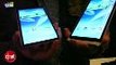 CES 2013 : l'écran flexible du Samsung Youm