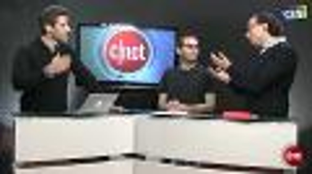 CES 2013 : photo, tablette, PC hybride, gaming et INTEL