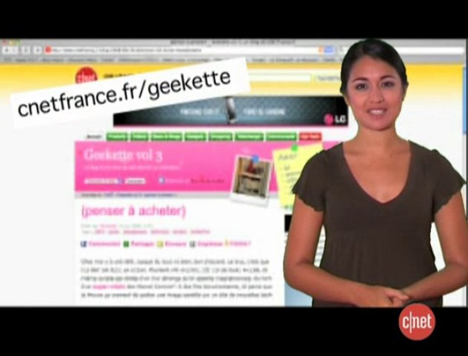 Digital Report : l'iPhone 3G et l'Eee PC aiguisent les appétits de la concurrence