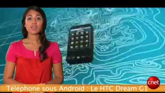 Digital Report : Dream G1 : le premier téléphone sous Google Android, la carte mémoire musicale remplace le CD, Nokia et Sony Ericsson lance leur offre de musique