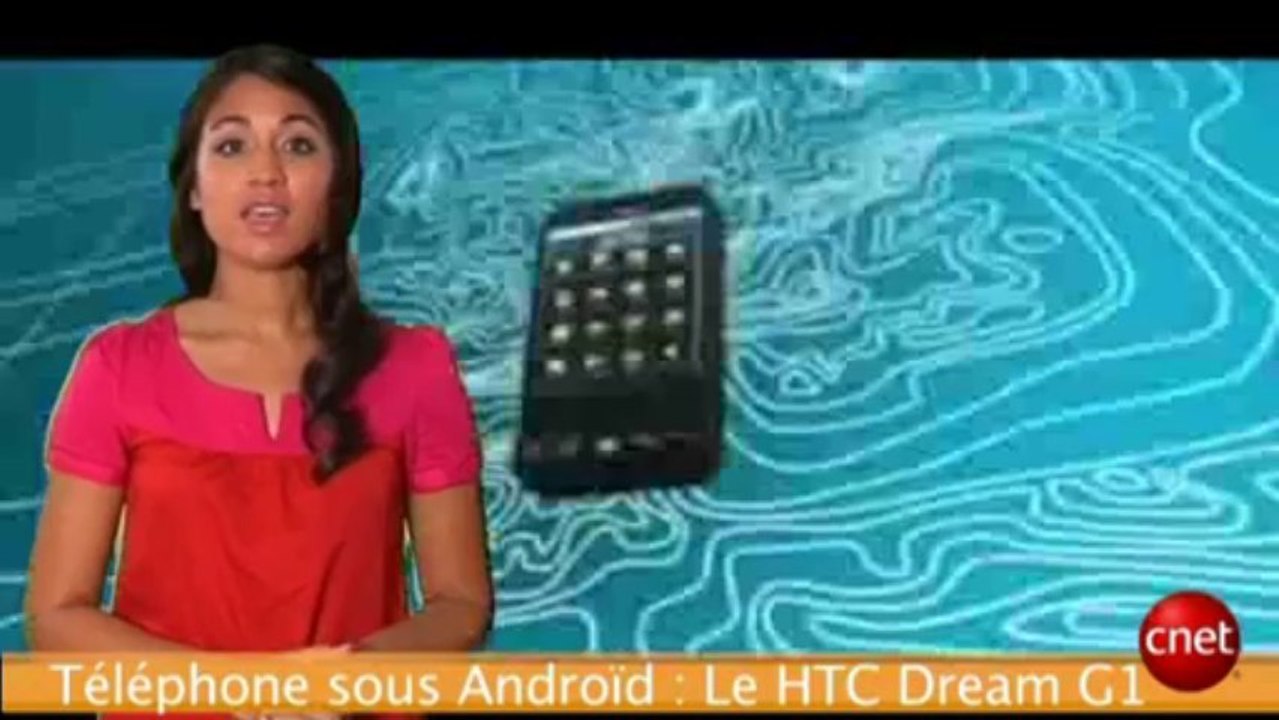 Digital Report : Dream G1 : le premier téléphone sous Google Android, la carte mémoire musicale remplace le CD, Nokia et Sony Ericsson lance leur offre de musique