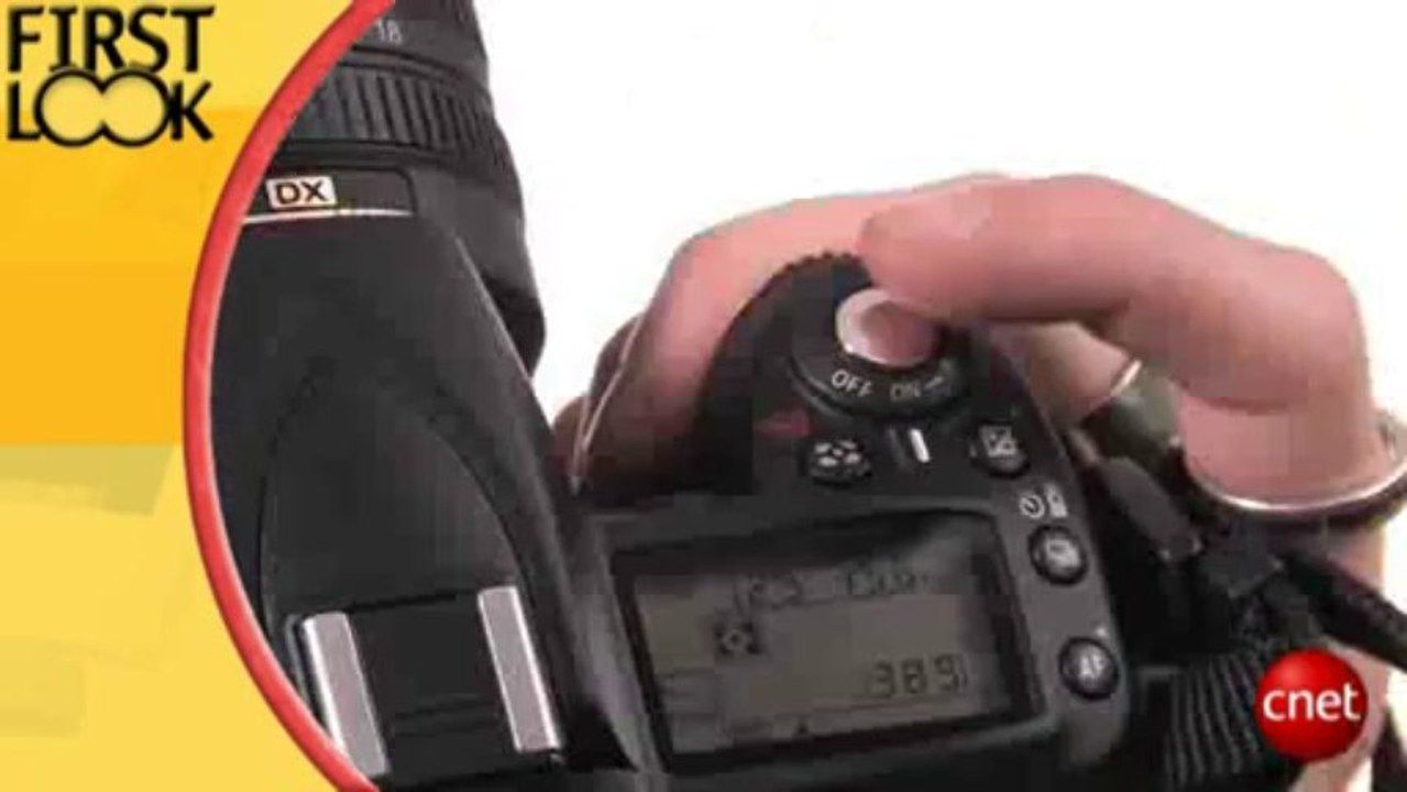 Nikon D90