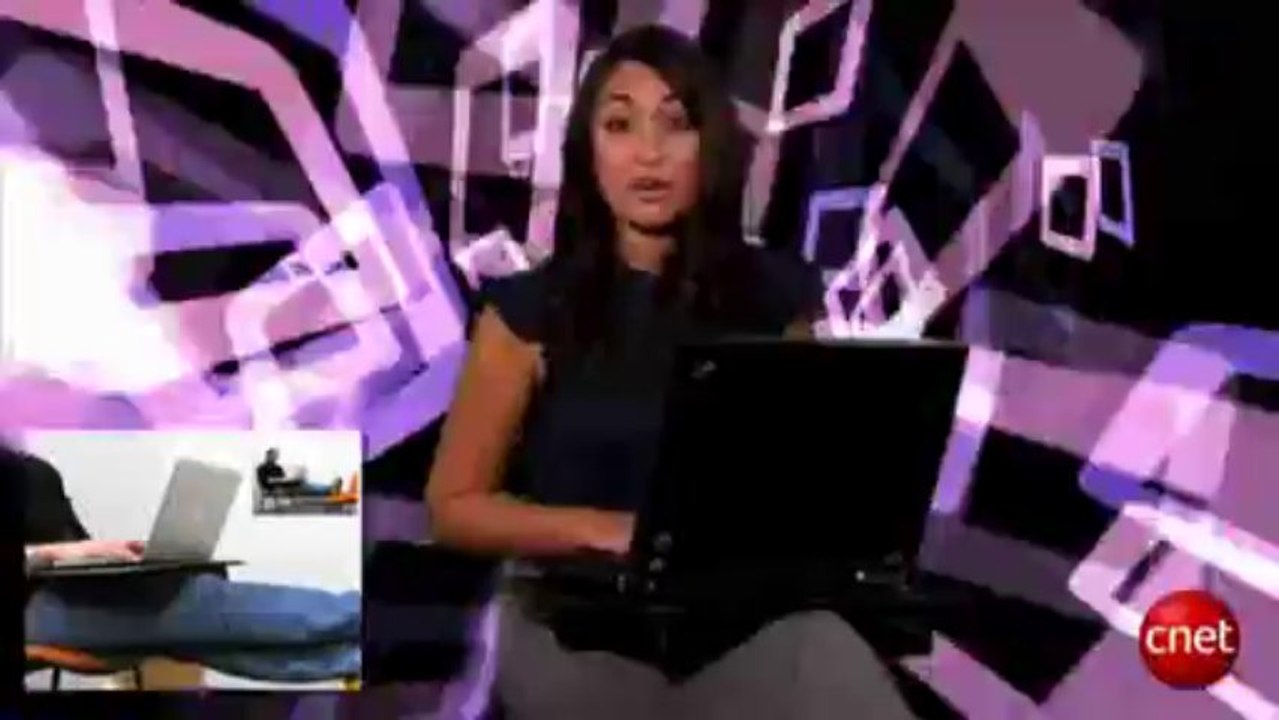 Digital Report : Microsoft dévoile Windows 7, les nouveaux MacBook, le premier MID chez SFR