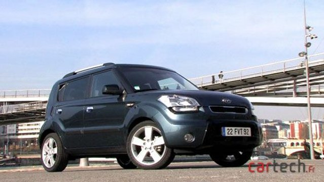 Genève 2009 : Les nouveautés Citroën