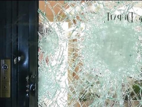 Huit hommes interpellés en flagrant délit de braquage près des Champs-Elysées - 13/10