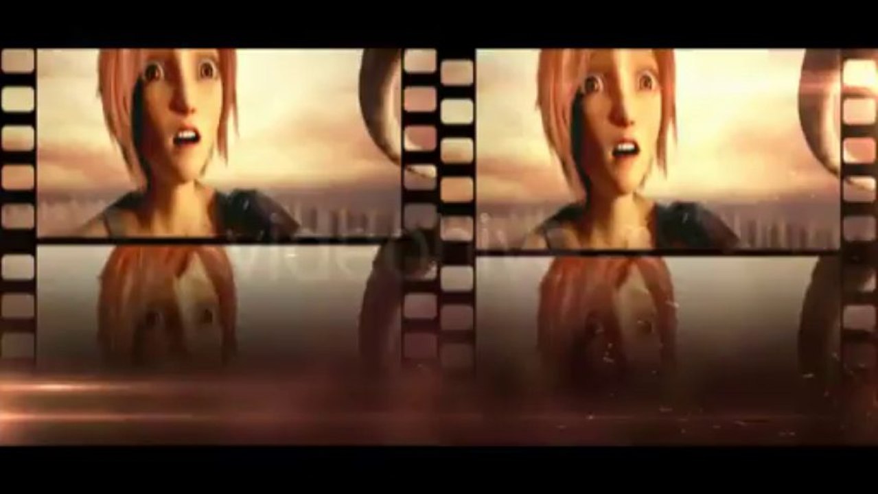 Battle In Cinema - After Effects Template