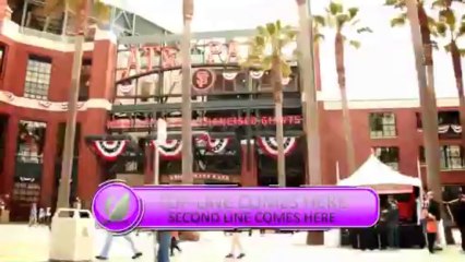 Web 2.0 Lower Third - After Effects Template