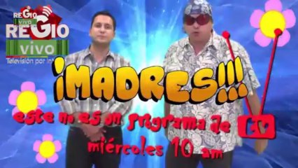 PERROS AL AIRE 12 DE ENERO 2014