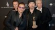 See This Now: Bono Talks Golden Globes, Nelson Mandela