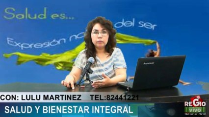 SALUD Y BIENESTAR INTEGRAL 12 DE ENERO 2014