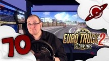 Euro Truck Simulator 2 | La Chronique du Routier #70: La Manipulation