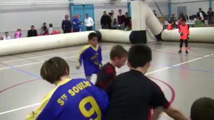 2013-12-21 Tournoi U9 Angoulins