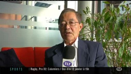 Manifestation au Cambodge : Interview de Dr Seng Chen An