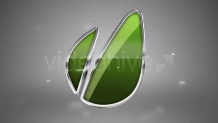 3D Logo - After Effects Template