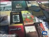 Dunya News-Turbat, Anti-Pakistan literature recovered from two educational institutes