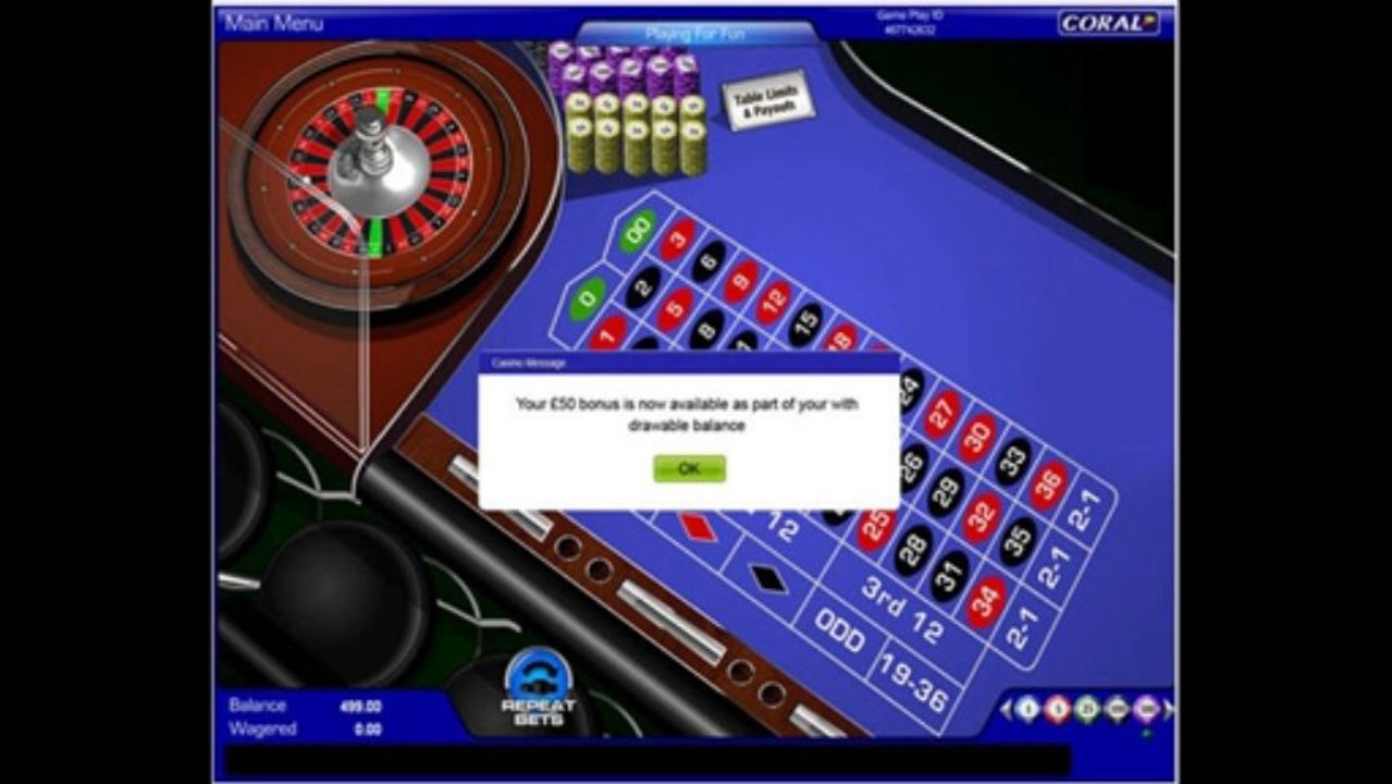 Read More Bonus Bagging – Bag Those Bonuses