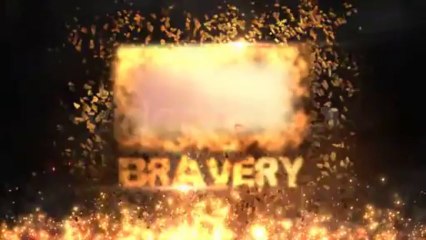 Epic Cinematic Intro - After Effects Template