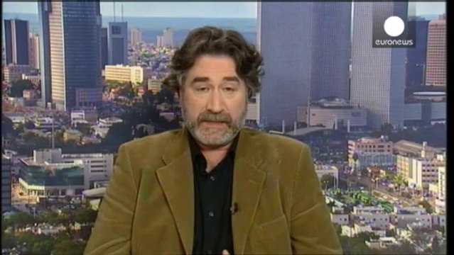 Remembering Sharon: euronews reports from Tel Aviv