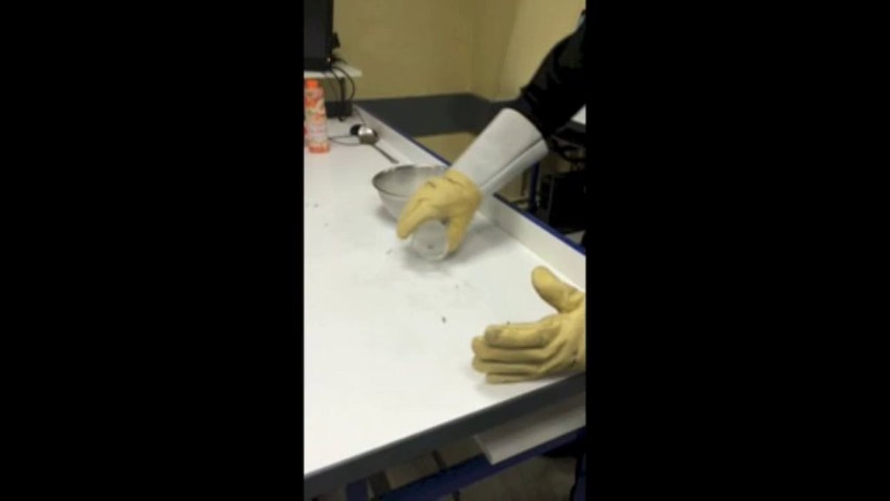 TPE - SIROP