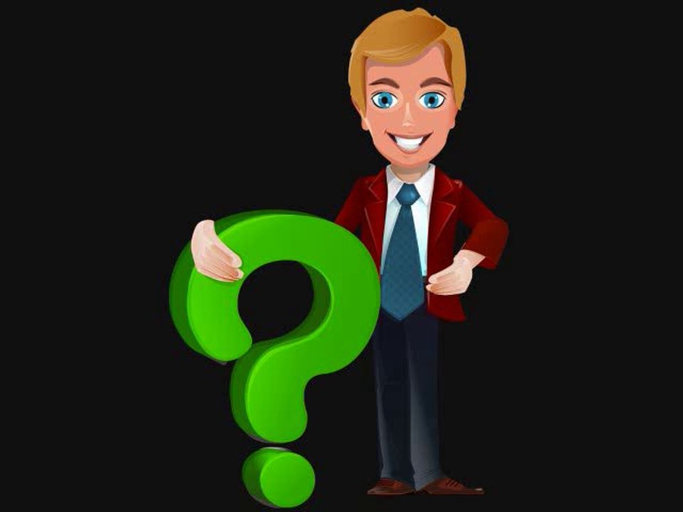 Answer this 1 Question to book an extra 100 gigs in 2014