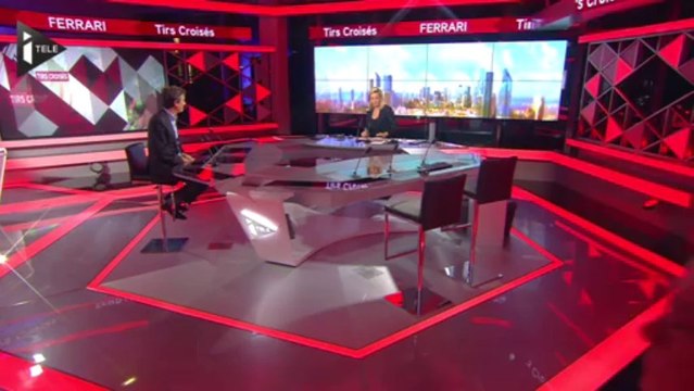 D. Assouline : Closer, c'est Closer, c'est pas l'information