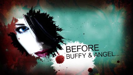 The Vampire Legacy Series by Karen Taylor Book Trailer