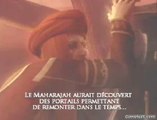 Prince of Persia : L'Ame du Guerrier - L'oracle