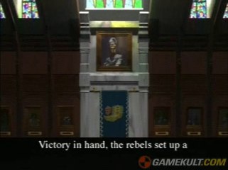 Vandal Hearts - Introduction