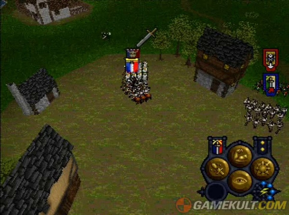 Warhammer : Dans l'ombre du rat cornu - Bataille de pixels