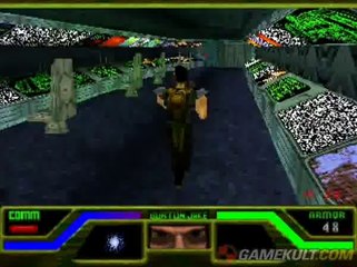 Broken Helix - Les scientifiques ont perdu la tête