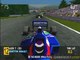 Formula 1 97 - Alesi a heurté le rail !