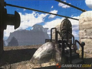 Riven : La suite de Myst - Des mécanismes et des sensations