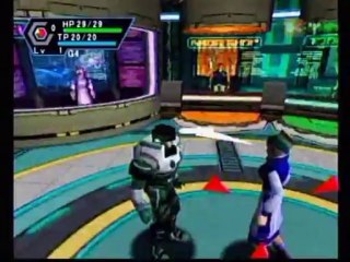 G4tv's Icons 220 - Yuji Naka