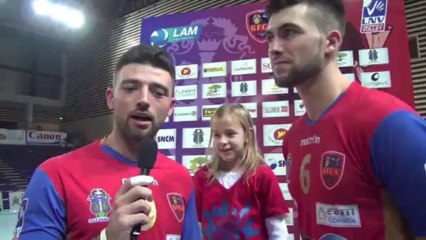 GFCA-Chaumont Rickyfloshow