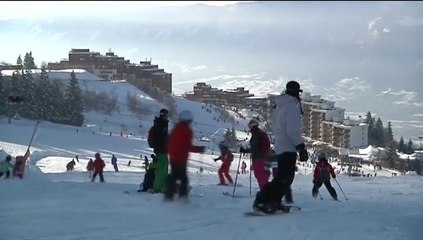 GRAND AIR - 13 Janvier 2014 - Grand Air - TéléGrenoble