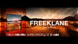Freeklane - El ghorba