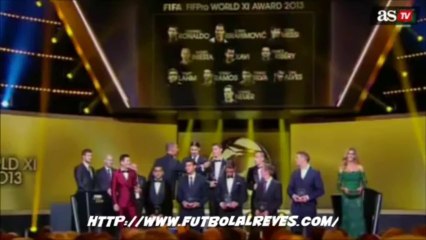 Lionel Messi y sus looks extravagantes