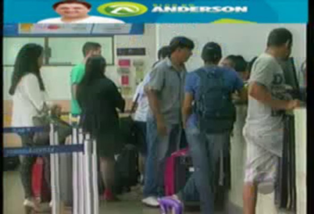Conquista: Construção do novo aeroporto começa em março