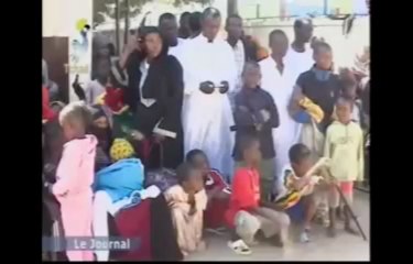 DERNIER JTV TCHAD FRANçAIS DU 13 JANVIER 2014 SUR TOL