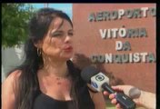 Conquista: Construção do novo aeroporto começa em março[1]