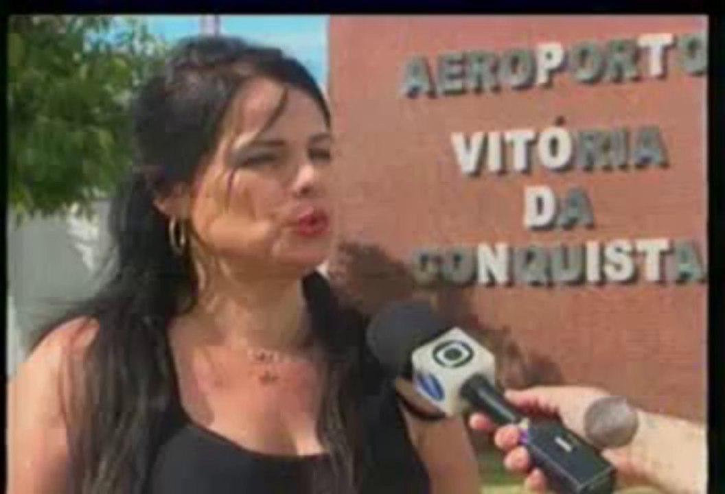 Conquista: Construção do novo aeroporto começa em março[1]