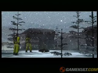 Syphon Filter - Têtes de briques