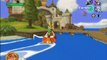 The Legend of Zelda : The Wind Waker - Etranges rencontres à Mercantîle
