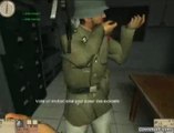 Hidden & Dangerous 2 - Un peu d'infiltration