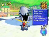 Super Mario Sunshine - C'est pourtant pas le jour